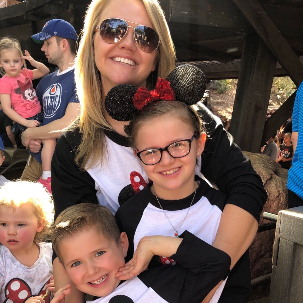 Meet your Posher, Sam